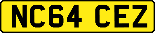 NC64CEZ