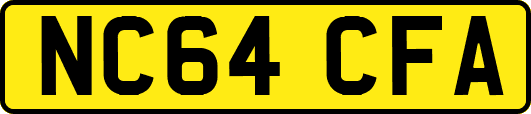 NC64CFA