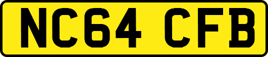NC64CFB