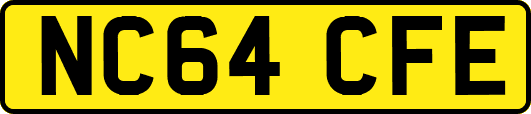 NC64CFE