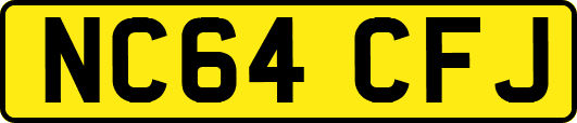 NC64CFJ