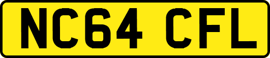 NC64CFL