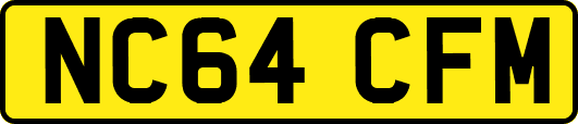 NC64CFM