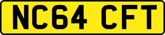 NC64CFT