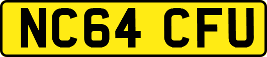 NC64CFU