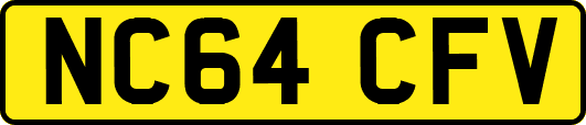 NC64CFV