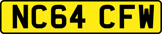 NC64CFW