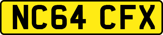 NC64CFX