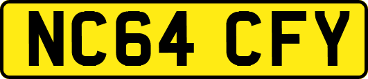 NC64CFY