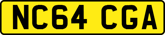 NC64CGA