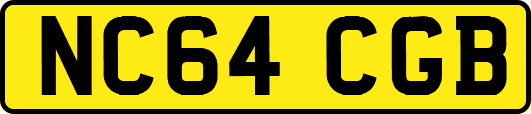 NC64CGB