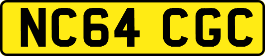 NC64CGC