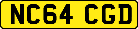 NC64CGD