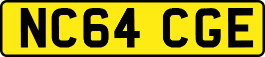 NC64CGE