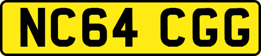 NC64CGG