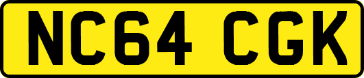 NC64CGK