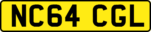 NC64CGL