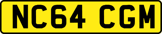 NC64CGM