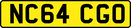 NC64CGO