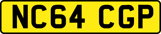 NC64CGP