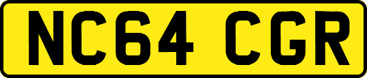 NC64CGR