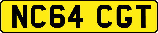 NC64CGT