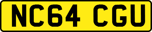 NC64CGU