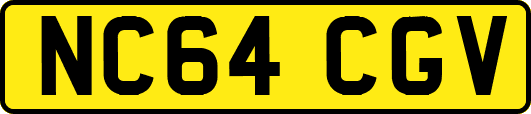 NC64CGV