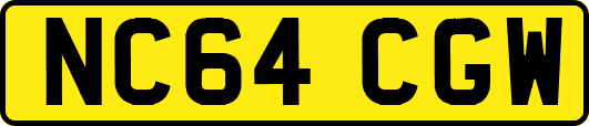 NC64CGW
