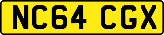 NC64CGX