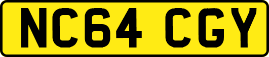 NC64CGY