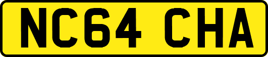 NC64CHA