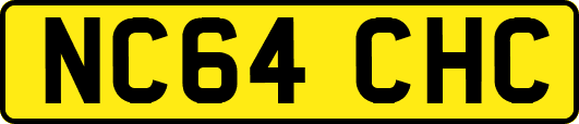NC64CHC