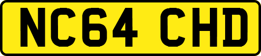 NC64CHD