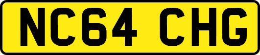 NC64CHG