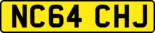 NC64CHJ