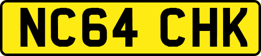 NC64CHK