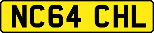 NC64CHL