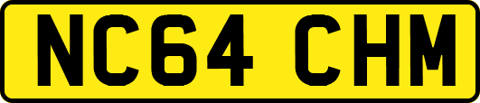 NC64CHM