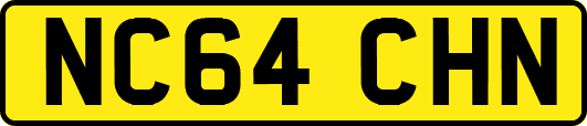 NC64CHN
