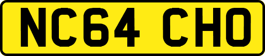 NC64CHO