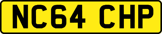 NC64CHP