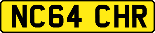 NC64CHR