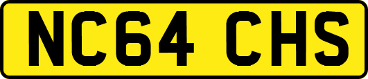 NC64CHS