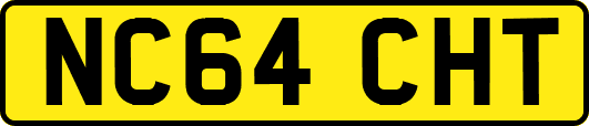 NC64CHT