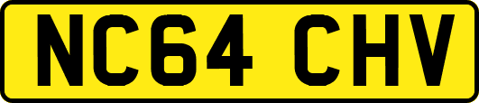 NC64CHV