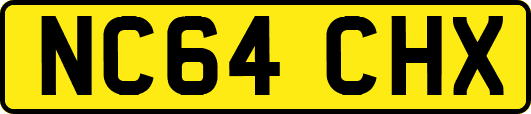 NC64CHX