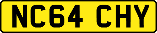 NC64CHY