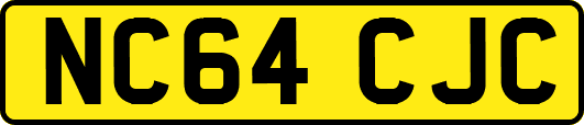 NC64CJC