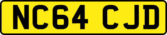 NC64CJD